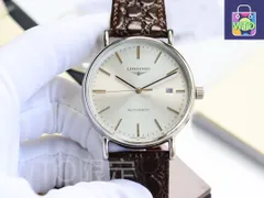 【今日特価】Longines ロンジン 瑰?シリーズ 高硬度クリスタル風防を採用