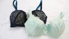 【２枚セット ワコール　マタニティ 産前産後用 LOUANORE ルアノ－ル キレイにみえてやさしいブラ　ワイヤーあり　ブラジャー Wacoal C65 型番：MBY295MBY508 カラー：GB/ME】