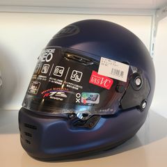 アライ Arai  バイクヘルメット フルフェイス RAPIDE NEO クラシックブルー  59-60cm