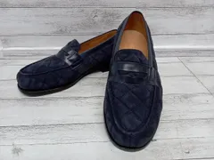 2026年最新】jm weston スウェードの人気アイテム - メルカリ