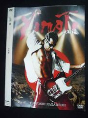 長渕剛/YAMATO 大和魂〈2枚組〉」音楽 DVD - メルカリ