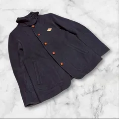 2025年最新】ダントン ウールモッサ コートの人気アイテム - メルカリ