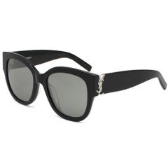 大幅お値下げ中❗️】サンローラン サングラス SL M105 YSL - メルカリ