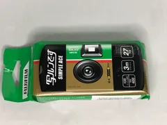 2025年最新】写ルンです 未使用 27の人気アイテム - メルカリ