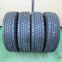 3日間限定!【19年製造】4tトラック新車外し!225/80R17.5 6本 2025年最新】トラックタイヤ 225 80 17.5の人気アイテム - メルカリ