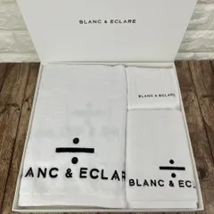 2023年最新】blanc&eclareの人気アイテム - メルカリ