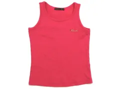 【バナナチップス/BANANACHIPS】タンクトップ・キャミソール 140サイズ 女の子【子供服・ベビー服】（1907367）