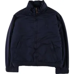 古着 ラルフローレン Ralph Lauren POLO by Ralph Lauren 中綿ジャケット パファージャケット メンズL相当/eaa520689