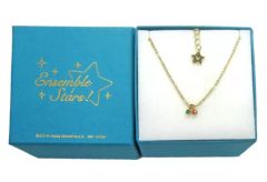 [중고]은제품·반지·액세서리(캐릭터) 2wink design 목걸이
