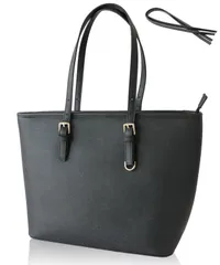 【特価セール】自立 A4 就活 トートバッグ 通勤 レディース かばん ビジネスバッグ バック 美フォルム梱包】 大容量 【収納のプロ監修 面接 リクルートバッグ 入学式 [アンコール]