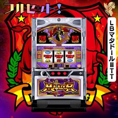 L戦国乙女4S3 カンスケパネル スマスロ実機 送料無料 家庭用
