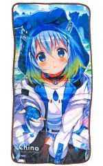 Amazon | 正規品 抱き枕カバー チノ(ろうか) C92 SSPanzer.Gr