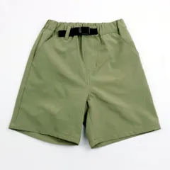 ☆ カーキ ☆ 150cm ☆ Njeans 53008 速乾 軽量 水陸両用 クライミング ハーフパンツ パンツ キッズ 子供服 クライミング ハーフパンツ ズボン 半ズボン ショートパンツ 男の子 ボーイズ おしゃれ かわいい 子ども こども ボトムス 服