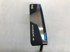 【最短翌日発送】SCOTTSDALE ANSER 4 | 中古 | パター | ピン
