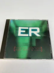 ER ORIGINAL TELEVISION THEME MUSIC AND SCORE