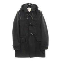 ヴァレンティノ VALENTINO ロックスタッズ ダッフルコート