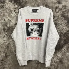 2023年最新】SUPREME×HYSTERIC GLAMOUR シュプリーム×ヒステリック