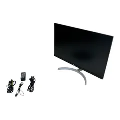 LG 24 (60.96cm) Full HD Virtually Borderless Design IPS