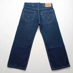 レア】Levi's リーバイス 902 TYPE1 W33 L31