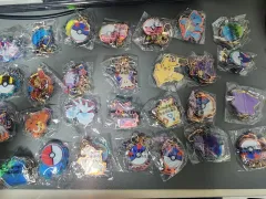 ポケモン キーリング 出品