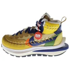 2025年最新】nike sacai ゴルチエの人気アイテム - メルカリ