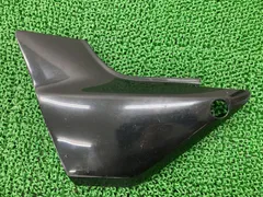 zrx400Ⅱ純正新品サイドカバー(左) 【公式通販】