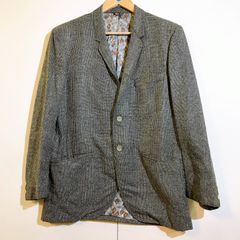 【12/6出品停止】タグ無し ジャケット メンズ Lサイズ