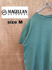 MAGELLAN OUTDOORS メンズ Tシャツ
