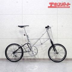 ALEXMOULTON APB-8 Capreo F700 1×9S 2004 Pashley KADOWAKI アレックスモールトン パシュレー ミニベロ フォールディングバイク 戸塚店