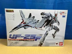 【中古】開封) DX超合金 VF-25Fﾒｻｲｱ(ｱﾙﾄ)ﾘﾆｭｰｱﾙ[18][240018346671] DX超合金 VF-25F メサイアバルキリー(早乙女アルト機