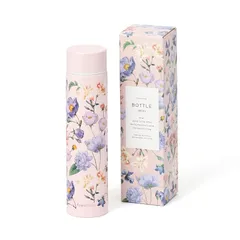 Francfranc フランフラン シュシュ ボトル 180ml マルチフラワー ピンクのサムネイル