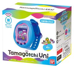 バンダイ(BANDAI) Tamagotchi Uni Angel Festival - メルカリ