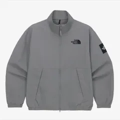 最安値⭐️ノースフェイス VILAN JACKET グレーL ノースフェイスVILAN EX JACKET グレー L