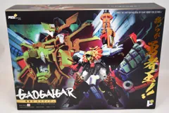 ArtStorm POSE+メタルシリーズ 勇者王ガオガイガー - メルカリ