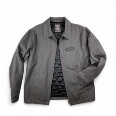 RADIALL ラディアル HIGH ROLLERS ワークジャケット SIZE：M