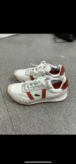 2025年最新】LACOSTE スニーカーの人気アイテム - メルカリ