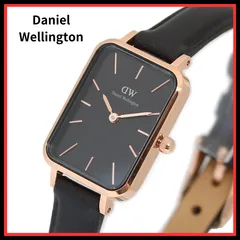 2025年最新】DANIEL wellington quadroの人気アイテム - メルカリ