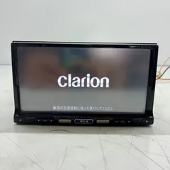 2025年最新】クラリオンNX613の人気アイテム - メルカリ