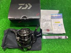 Daiwa Exist 4000-C スピンキャストリール - メルカリ