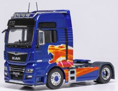 1/64 MASDI スカニア SCANIA 770S ブルー ダイキャスト - メルカリ