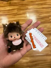 福岡　はかた　博多　お祭り　モンチッチ　キーホルダー　2点　#12 2025年最新】モンチッチ 福岡の人気アイテム - メルカリ