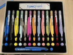 【まとめ売り】ミリオンライブ UNI-ON@IR!!!! ペンライトセット 2025年最新】ミリオンライブ ペンライトの人気アイテム - メルカリ