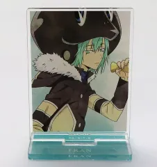 【中古】アクリルスタンド・アクリルパネル フラン 「家庭教師ヒットマンREBORN! POP UP STORE in ロフト 描き下ろし 歩みver. トレーディングアクリルスタンド」