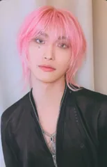 ATEEZ POCA FOR VER． SEONG HWA GOLDEN HOUR : Part.2 Z