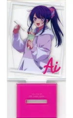 【中古】アクリルスタンド・アクリルパネル 星野アイ(アイス) アクリルスタンド 「一番くじ 推しの子 All the World’s a Stage.」 J賞