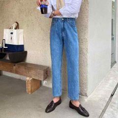 美品 ユナイテッドアローズ ハイウエスト タイムマシン ロールアップ