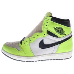 エアジョーダン1 ボルトヴィジョネア　27.5センチ　中古 Nike Air Jordan 1 High OG 