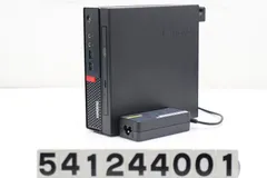 2024年最新】thinkcentre m710qの人気アイテム - メルカリ