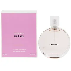 香水(女性用) CHANEL CHANCE Eau Vive 150ml 香水(女性用) CHANEL CHANCE Eau Vive 150ml CHANCE EAU VIVE
