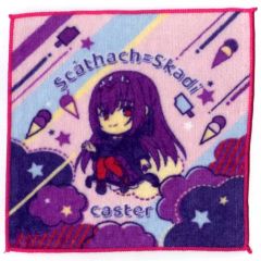 [중고] 잡화 캐스터/스카사하=스카디 핸드타올 [이치반쿠지 Fate/Grand Order Cosmos in the Lostbelt] E상